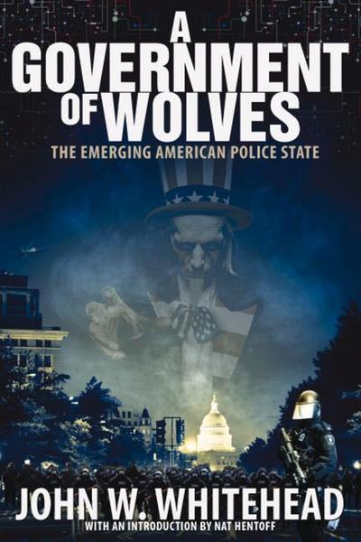 A Government of Wolves
