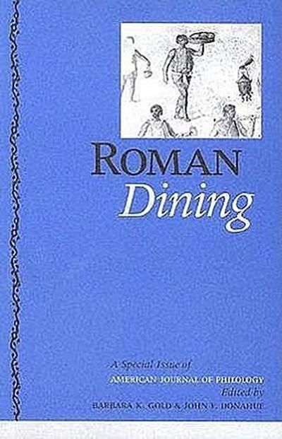 Roman Dining