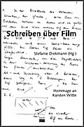 Schreiben über Film