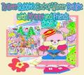 Rolleen Rabbit’s End-of-Winter Delight with Mommy and Friends