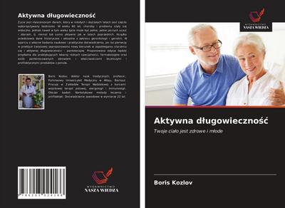 Aktywna d¿ugowieczno¿¿