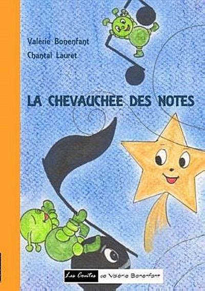 La chevauchée des notes