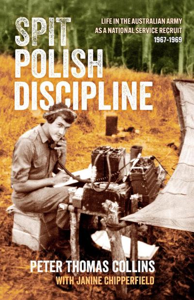 Spit Polish Discipline