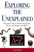 Exploring the Unexplained