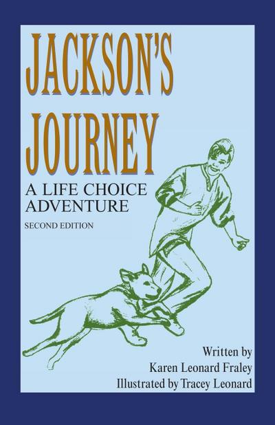 Jackson’s Journey