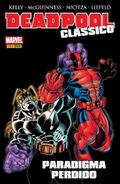 Deadpool Clássico vol. 03
