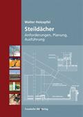 Steildächer.