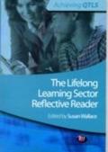 Lifelong Learning Sector: Reflective Reader
