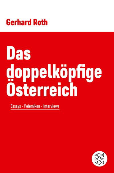 Das doppelköpfige Österreich