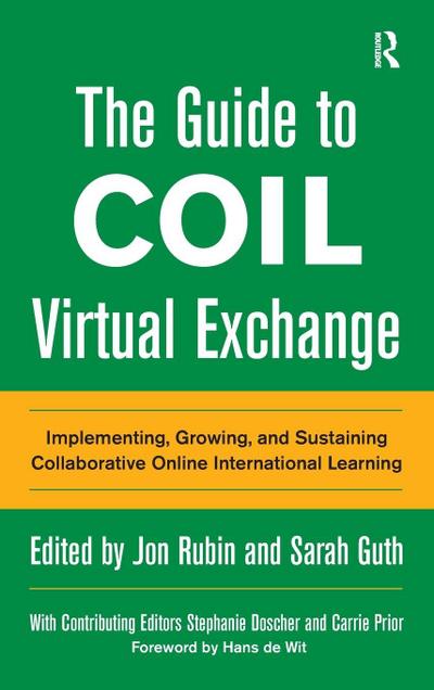 The Guide to COIL Virtual Exchange