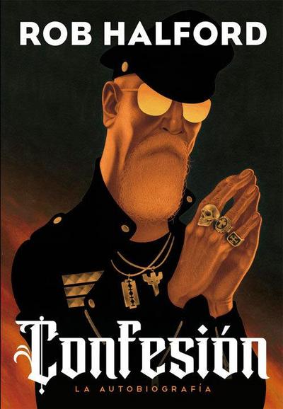 Confesión : la autobiografía