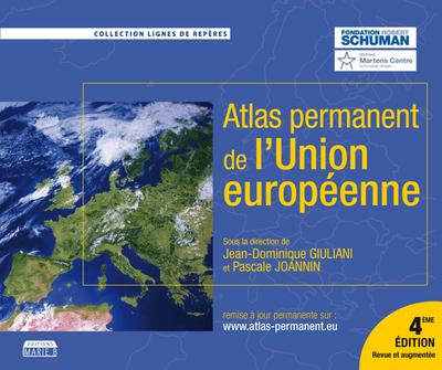 L’Atlas permanent de l’Union européenne