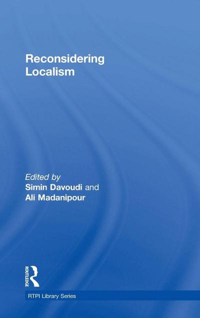 Reconsidering Localism