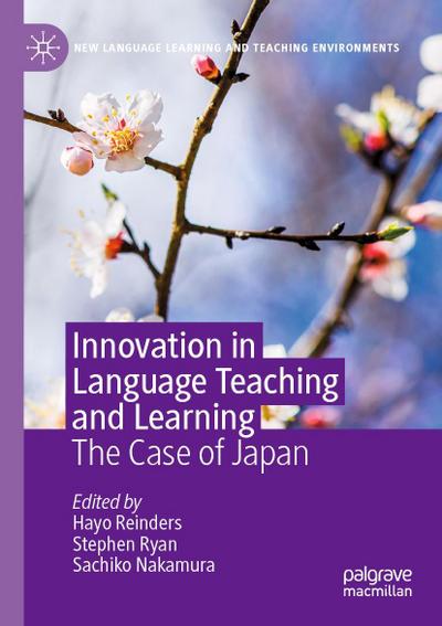 Innovation in Language Teaching and Learning