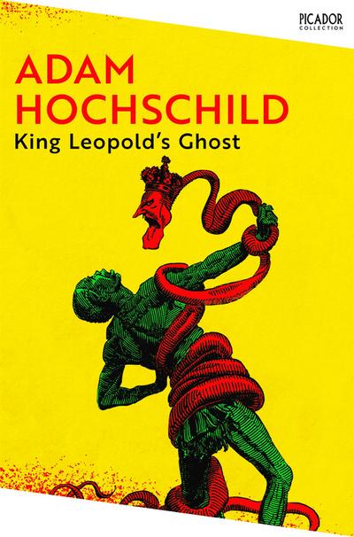 King Leopold’s Ghost