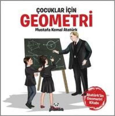 Cocuklar Icin Geometri