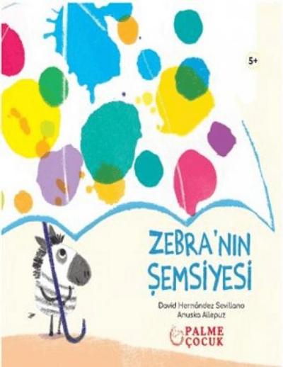 Zebranin Semsiyesi