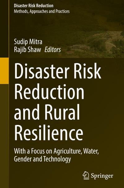 Disaster Risk Reduction and Rural Resilience