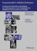 Freyschmidts Köhler/Zimmer: Grenzen des Normalen und Anfänge des Pathologischen von Hermann Schmidt | Ebook