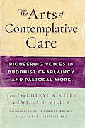 The Arts of Contemplative Care