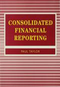 Consolidated Financial Reporting
