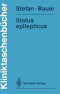 Status epilepticus