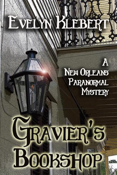 Gravier’s Bookshop