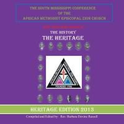 The South Mississippi Conference of the African Methodist Episcopal Zion Church