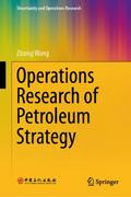 Operations Research of Petroleum Strategy