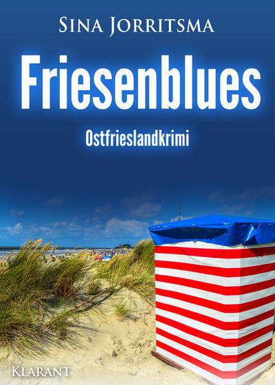 Friesenblues
