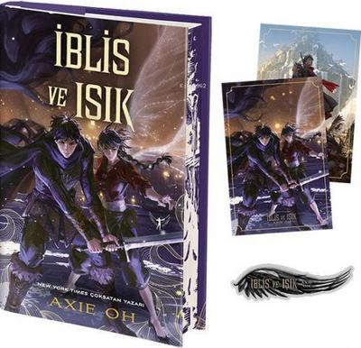 Iblis ve Isik