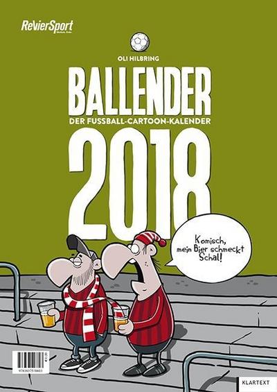 Ballender 2018