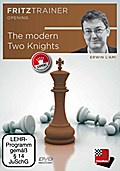 The modern Two Knights, DVD-ROM