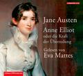 Anne Elliot oder die Kraft der Überredung