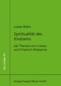 Spiritualität des Kindseins