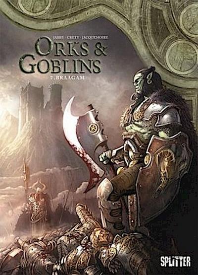 Orks & Goblins. Band 7