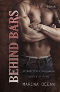 BEHIND BARS