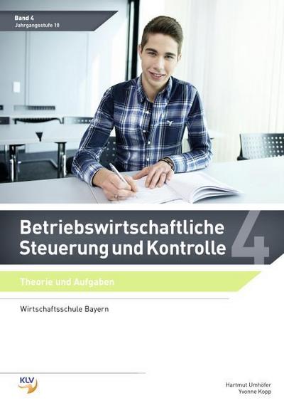 Betriebswirtschaftliche Steuerung und Kontrolle