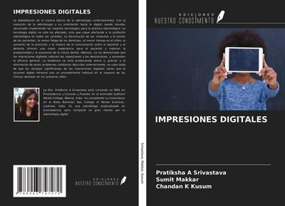 IMPRESIONES DIGITALES