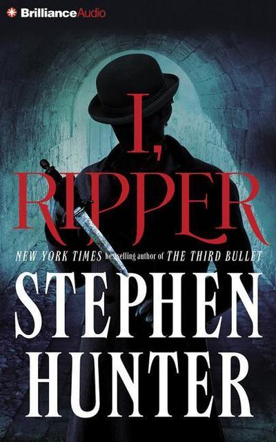 I RIPPER                    5D