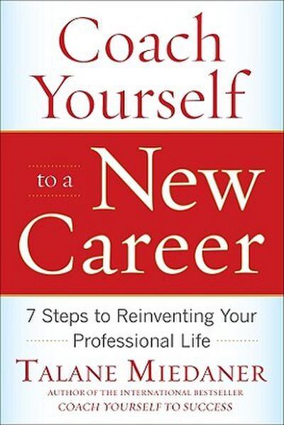 Coach Yourself to a New Career