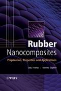 Rubber Nanocomposites