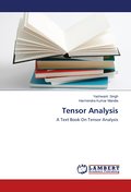 Tensor Analysis