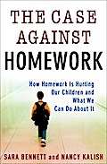 The Case Against Homework