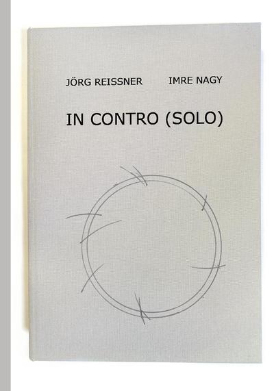 Imre Nagy and Jörg Reissner