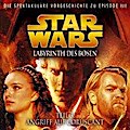Labyrinth des Bösen 3 - Angriff auf Coruscant