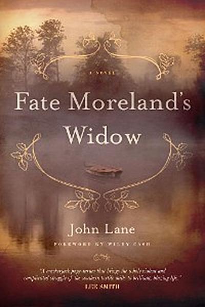 Fate Moreland’s Widow