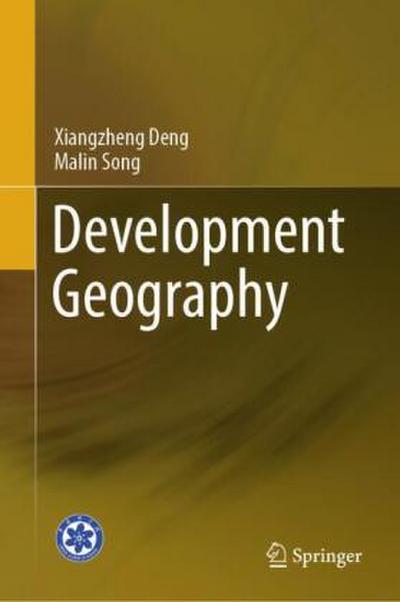 Development Geography