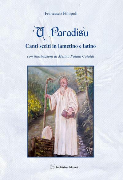 U paradisu. Canti scelti in Lametino e Latin