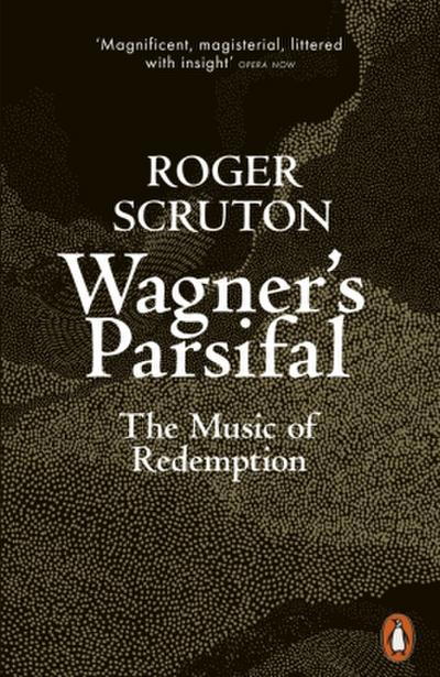 Wagner’s Parsifal